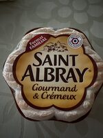 Saint Albray - format familial