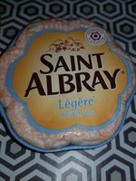 Saint albray