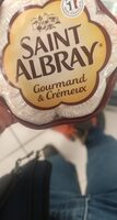 Saint albray