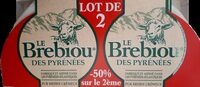 Fromage pur brebis crémeux