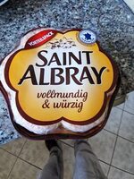 Saint Albray