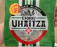 Uhaitza