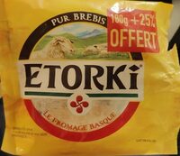 Etorki