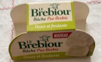Le brebiou bûche pur brebis