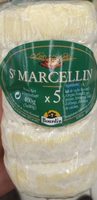 St Marcellin