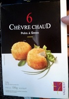 Chèvre chaud