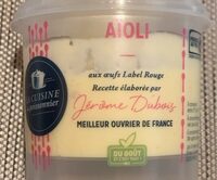 Aïoli