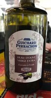 Huile d'olive vierge extra Olives origine France