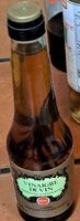 VINAIGRE DE VIN aromatisé à ľestragon
