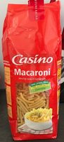 Macaroni
