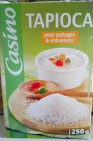 Tapioca