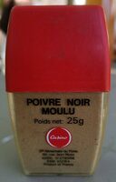 Poivre