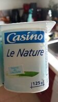 Le nature