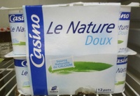 Le Nature