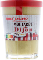 Moutarde de Dijon