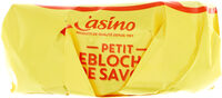 Petit Reblochon de Savoie AOP