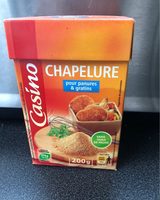 Chapelure