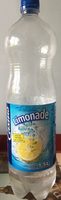Limonade - Arôme naturel de citron