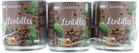 Lentilles