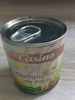 Champignons de Paris