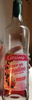Sirop de Grenadine
