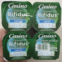 Bifidus nature