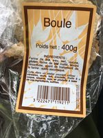 Boule