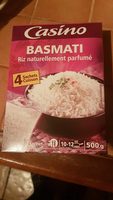 Basmati