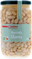 Haricots blancs