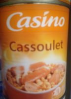 Cassoulet