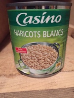 Haricots Blancs