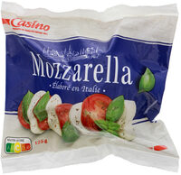 Mozzarella