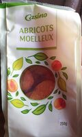 Abricots moelleux
