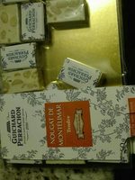 Nougat de Montélimar tendre