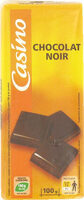 Chocolat Noir