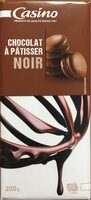 Noir Dessert