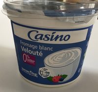 Fromage blanc
