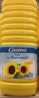 Huile De Tournesol