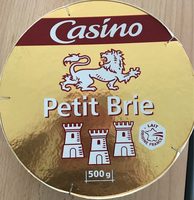 Petit Brie