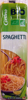 Spaghetti bio