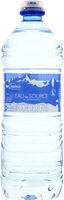 Eau de Source de Montagne  Aes  Source Roche des Ecrins