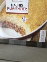 Hachis Parmentier