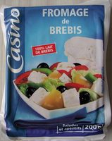 Fromage de Brebis