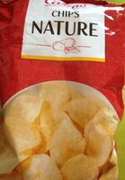 Chips nature