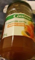 Confiture extra Abricot