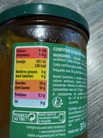 Confiture Extra Abricots
