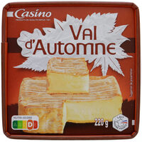 Val d'automne