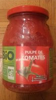 Pulpe de tomate