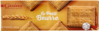 Le Petit Beurre