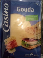 Gouda